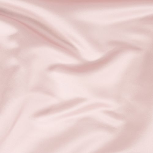 SATIN ROSELYN - ROSE CHAUD