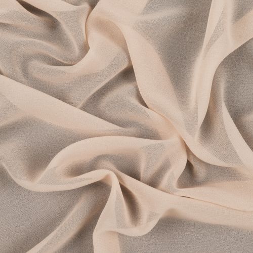 CHIFFON VANESSA - SABLE