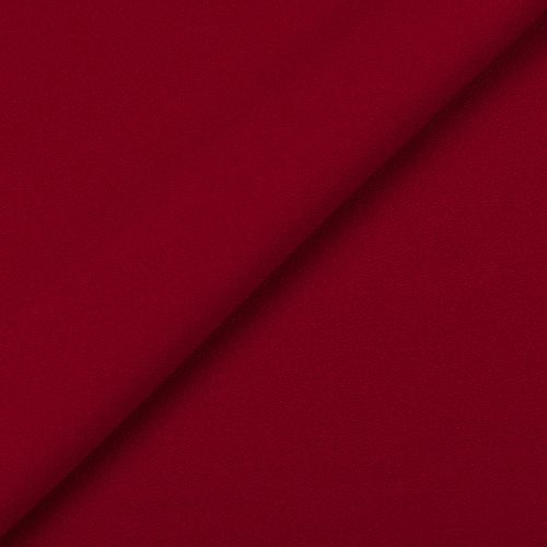 CRÊPE MARTINO - ROUGE