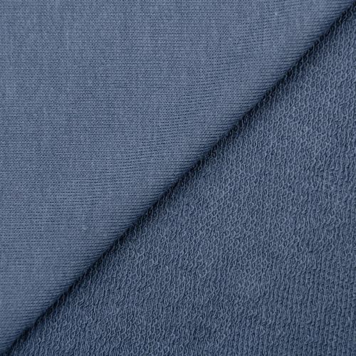 TRICOT FRANÇAIS DE BAMBOU - RÊVE DE DENIM