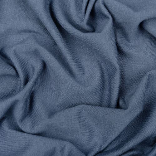 TRICOT FRANÇAIS DE BAMBOU - RÊVE DE DENIM