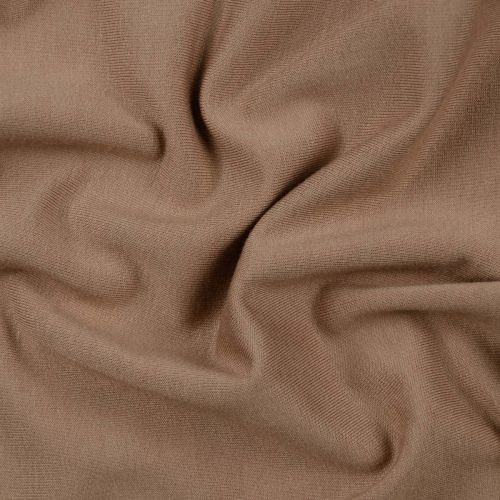 TRICOT FRANÇAIS DE BAMBOU - SABLE