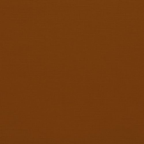 COTON UNI KONA 115CM - ROASTED PECAN