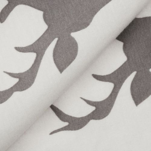 TRICOT ART GALLERY - BUCK FOREST - SILVER