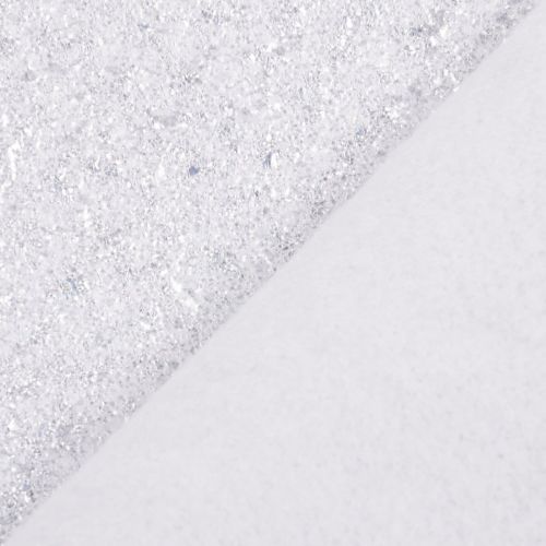 BOURRE SOLARI (MITAINE DE FOUR) - ARGENT