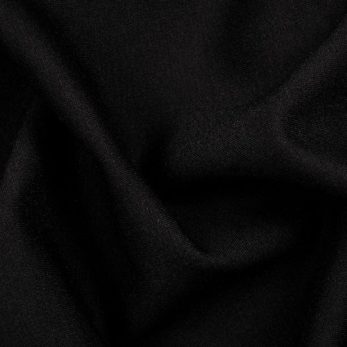 TRICOT GATE WAY DOUBLE FACE - NOIR