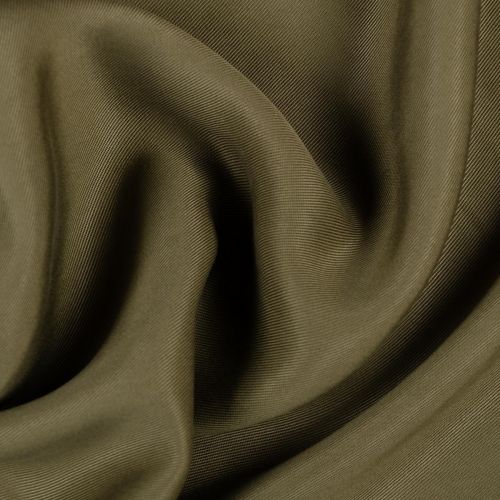 TWILL DE TENCEL 200G - OLIVE