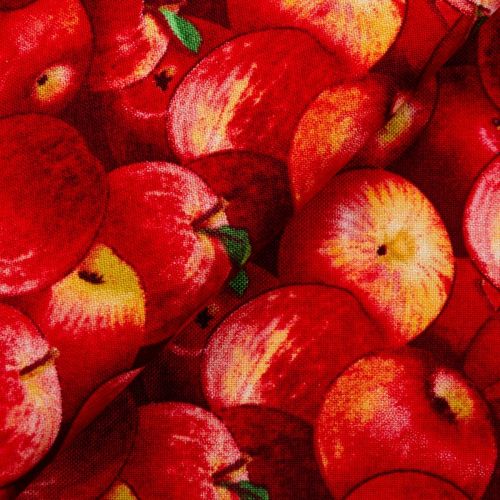 COTON FOOD FESTIVAL PAR ELIZABETH'S STUDIO - POMMES