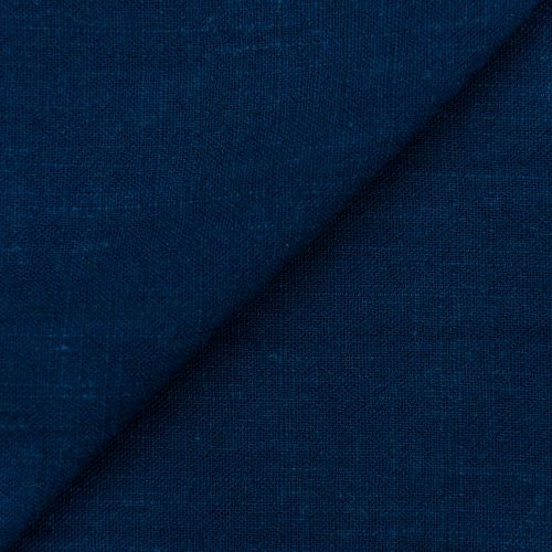 BOURETTE LIN & VISCOSE - SARCELLE FONCÉ