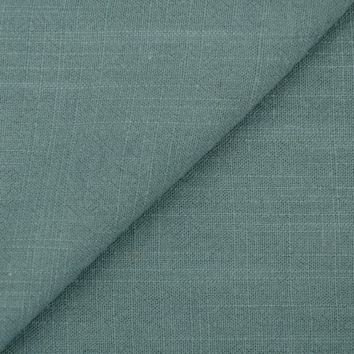 BOURETTE LIN & VISCOSE - VERT MINÉRAL