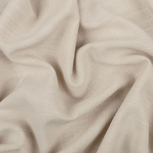 BOURRETTE LIN & VISCOSE - SABLE