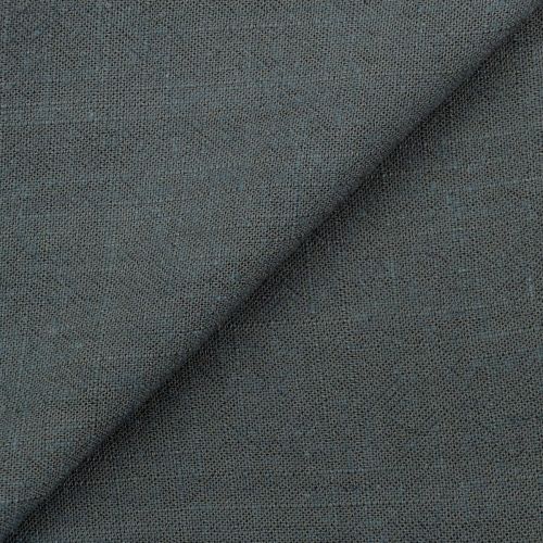 BOURETTE LIN & VISCOSE - SAUGE