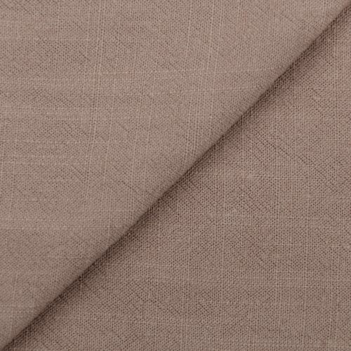 BOURETTE LIN & VISCOSE - BLUSH VINTAGE