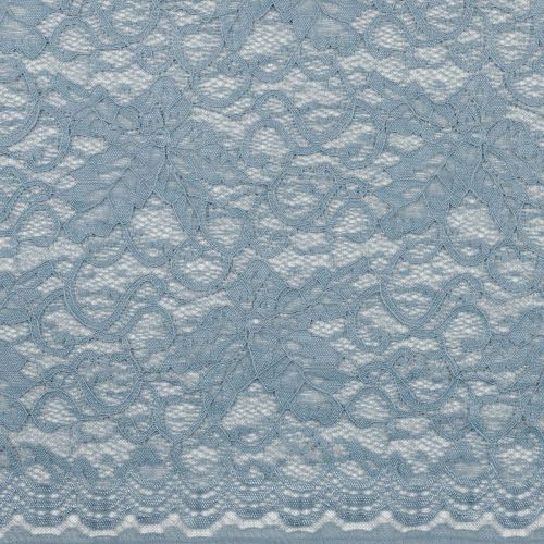 DENTELLE EXTENSIBLE LOLITA - DENIM