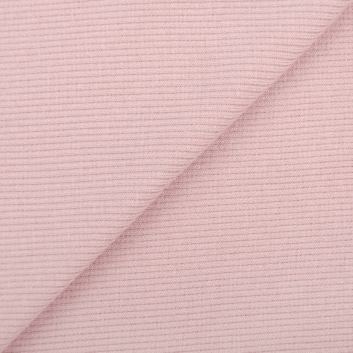 TRICOT CÔTE CLOUD - BLUSH