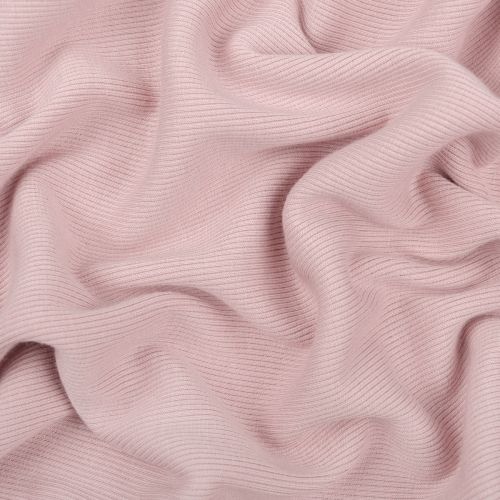 TRICOT CÔTE CLOUD - BLUSH