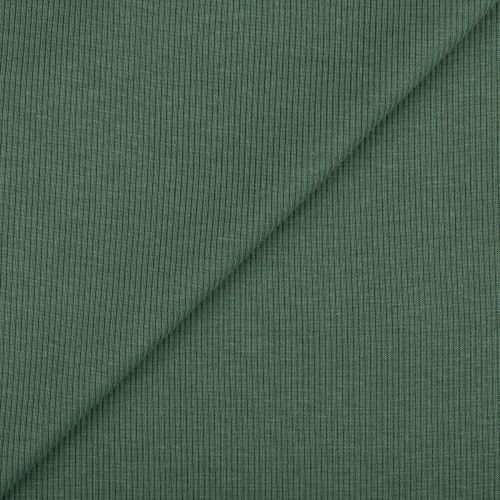 TRICOT CÔTE CLOUD - SAUGE