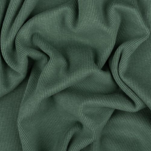 TRICOT CÔTE CLOUD - SAUGE
