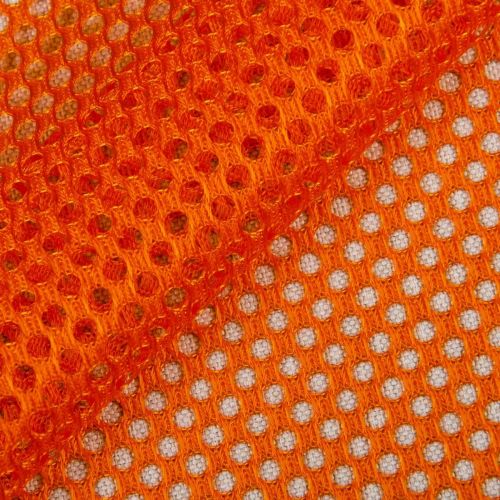 MÈCHE MÉDICALE - ORANGE
