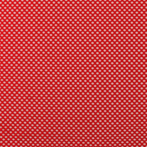 MÈCHE MÉDICALE - ROUGE