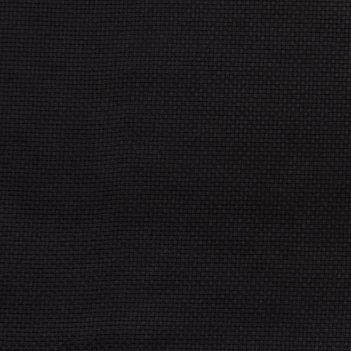 TOILE MONK - NOIR