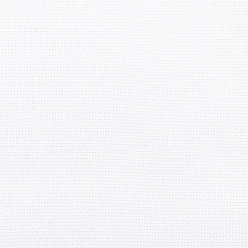 TOILE MONK - BLANC