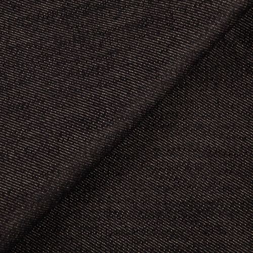 DENIM REPREVE - NOIR