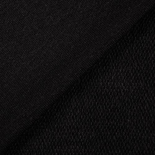 TRICOT FRANÇAIS MIMI - NOIR
