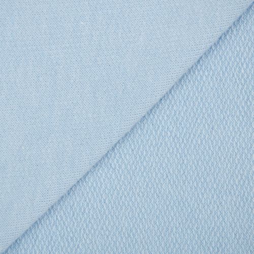 TRICOT FRANÇAIS MIMI - BLEU CIEL