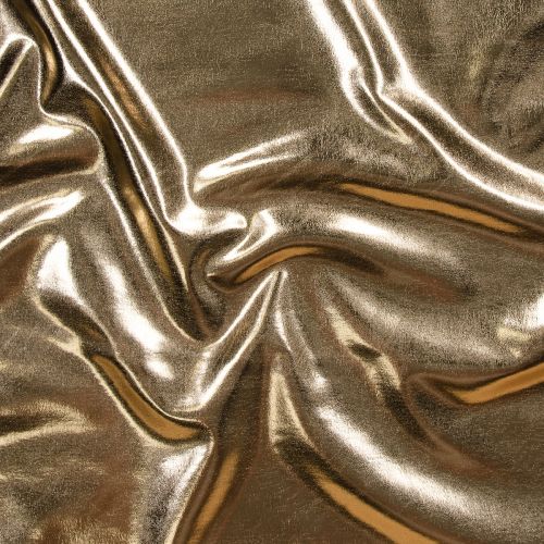 LYCRA LIQUID METAL - OR