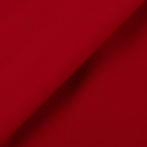 POPELINE MOROCCO UNI - ROUGE PROFOND