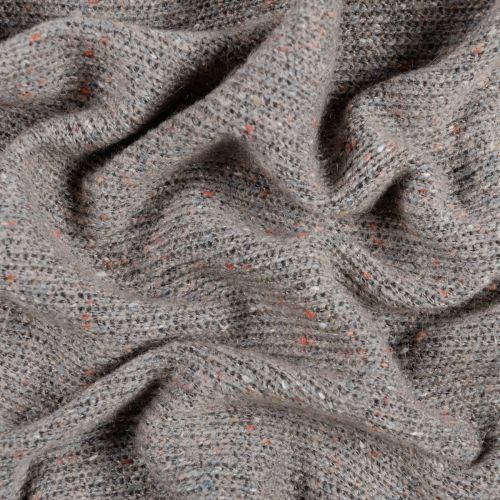 TRICOT DENVER - GRIS