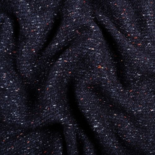 TRICOT DENVER - BLEU