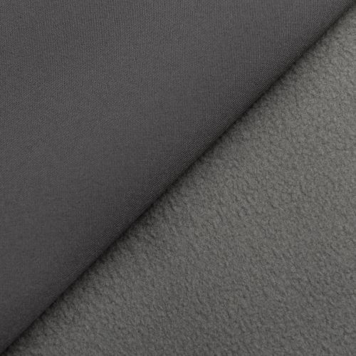 SOFTSHELL - GRIS