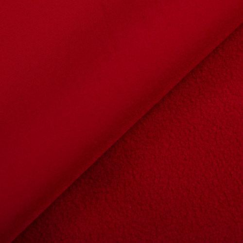 SOFTSHELL - ROUGE
