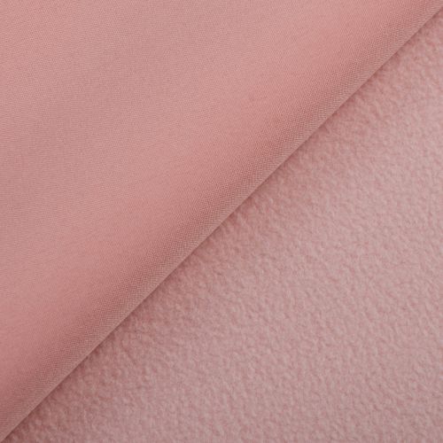 SOFTSHELL - ROSE PÂLE