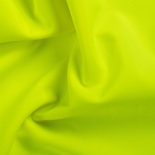SOFTSHELL - JAUNE NÉON