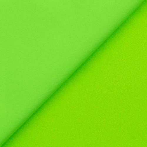 SOFTSHELL - VERT NÉON