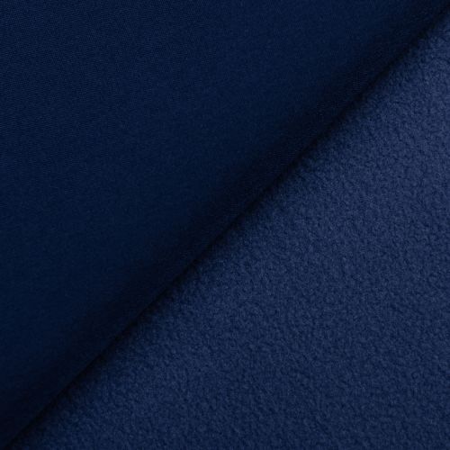 SOFTSHELL - BLEU