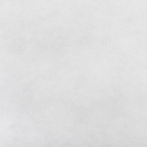 ENTOILAGE DE POLYPROPYLÈNE NON TISSÉ 2,25OZ - BLANC