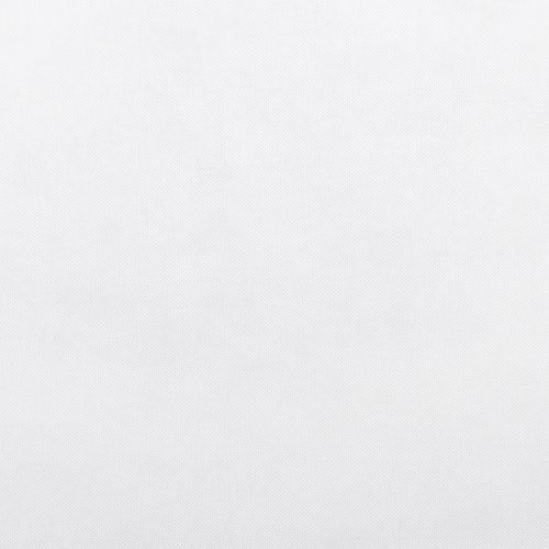 ENTOILAGE DE POLYPROPYLÈNE NON TISSÉ 2 OZ - BLANC