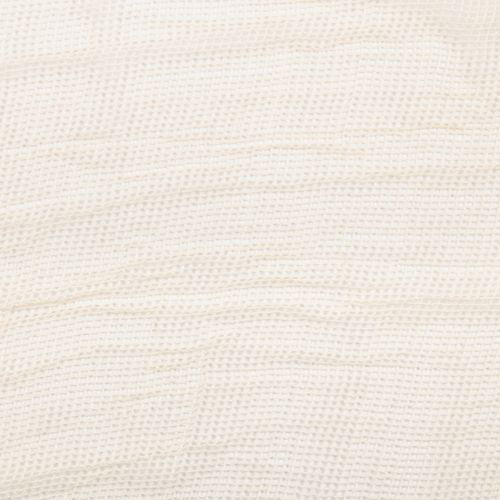 MÈCHE DE COTON BIOLOGIQUE - NATURELLE