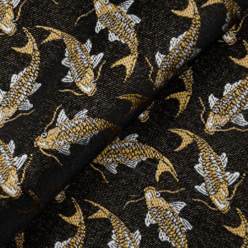 JACQUARD NARUTO - OR