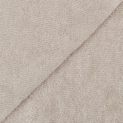 RATINE FINE PAR POPPY - SABLE