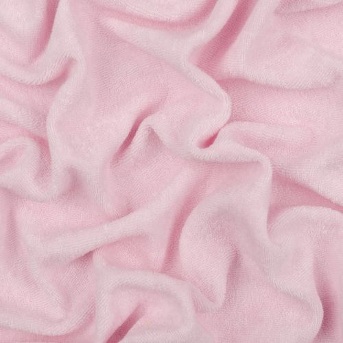 RATINE FINE PAR POPPY - ROSE