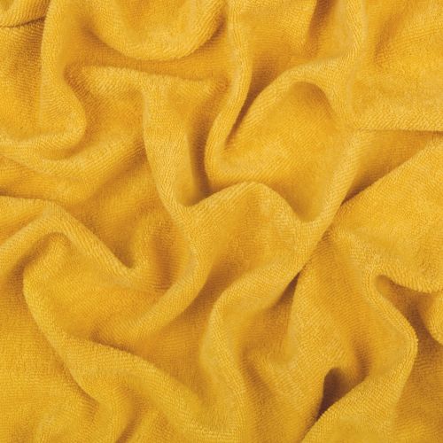 RATINE FINE PAR POPPY - OCRE