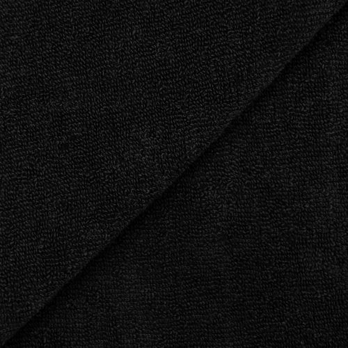 RATINE FINE PAR POPPY - NOIR