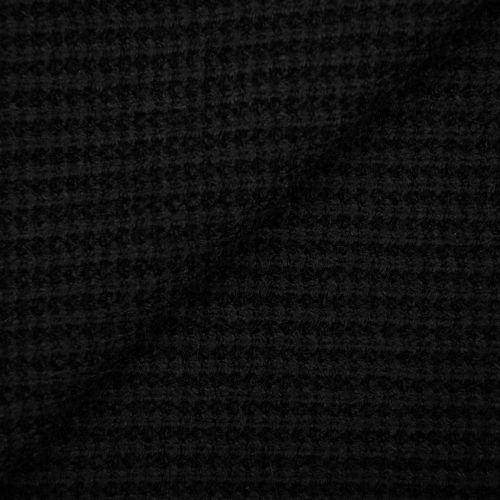 TRICOT CABIN - NOIR