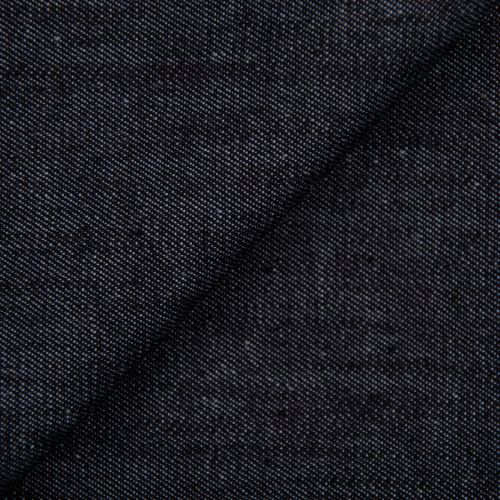 DENIM BRUT BIOLOGIQUE 5.50OZ - INDIGO