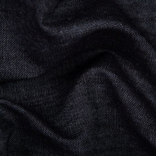 DENIM BRUT BIOLOGIQUE 5.50OZ - INDIGO